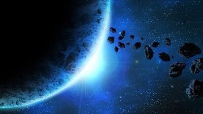 ಕ್ಷುದ್ರಗ್ರಹ 2016 ಎಡಬ್ಲ್ಯು 65 (Asteroid 2016 AW65) &nbsp;ಜುಲೈ 31 ರಂದು ಭೂಮಿಗೆ ಅತ್ಯಂತ ಸಮೀಪವಾದ ಮಾರ್ಗದಲ್ಲಿ ಸಂಚರಿಸುತ್ತದೆ. ಸುಮಾರು 180 ಅಡಿ ಅಗಲವಿರುವ ಕ್ಷುದ್ರಗ್ರಹವು 6.3 ಮಿಲಿಯನ್ ಕಿಲೋಮೀಟರ್ ದೂರದಲ್ಲಿ ಮತ್ತು ಗಂಟೆಗೆ ಸುಮಾರು 20583 ಕಿಲೋಮೀಟರ್ ವೇಗದಲ್ಲಿ ಸಮೀಪಿಸಲಿದೆ.