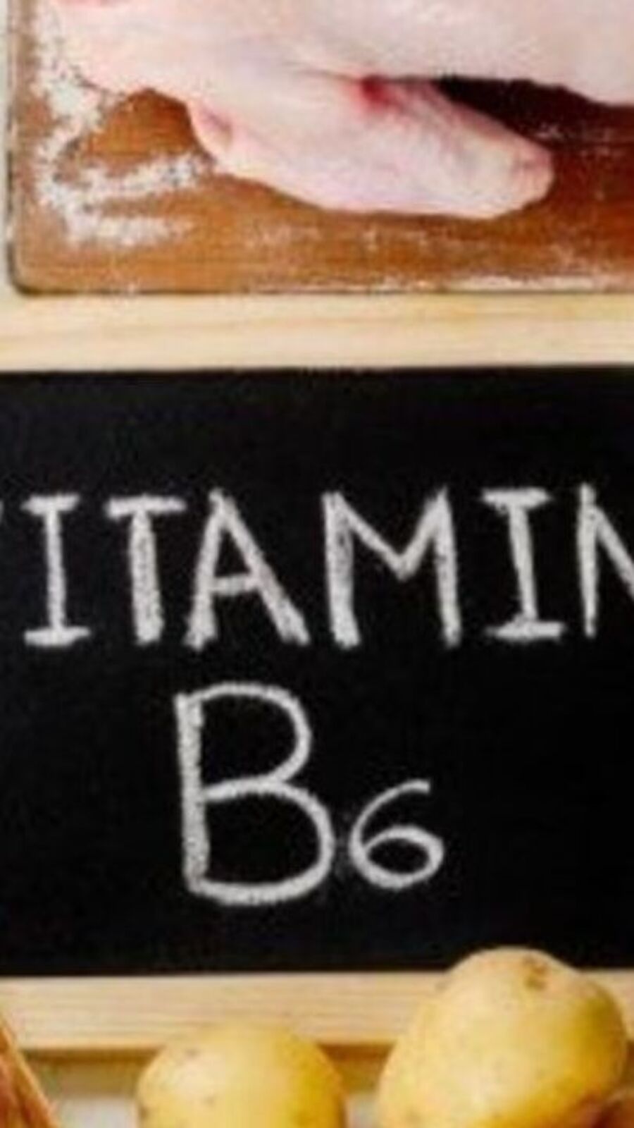 Vitamin B6 ವಿಟಮಿನ್‌ ಬಿ6 ಸಮೃದ್ಧ ಆಹಾರಗಳಿವು; ಮಳೆಗಾಲದಲ್ಲಿ ಇವುಗಳ ಸೇವನೆಗಿರಲಿ ಆದ್ಯತೆ