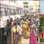 ಶಕ್ತಿ ಯೋಜನೆ ವಿರುದ್ಧ ಹೈಕೋರ್ಟ್‌ ಮೆಟ್ಟಿಲೇರಿದ ವಿದ್ಯಾರ್ಥಿಗಳು