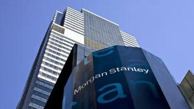 Morgan Stanley: ಚೀನಾವನ್ನು ಕೆಳಮಟ್ಟಕ್ಕೆ ಇಳಿಸಿ ಭಾರತದ ರೇಟಿಂಗ್‌ ಹೆಚ್ಚಿಸಿದ ಮೋರ್ಗಾನ್ ಸ್ಟಾನ್ಲಿ