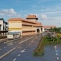 <p>ಮಂಗಳೂರು ರೈಲ್ವೆ ನಿಲ್ದಾಣ ಒಳಬರುವ ಮಾರ್ಗ, ಎಲ್ಲವೂ ಅಂತರಾಷ್ಟ್ರೀಯ ದರ್ಜೆಯಲ್ಲಿ.,…</p>