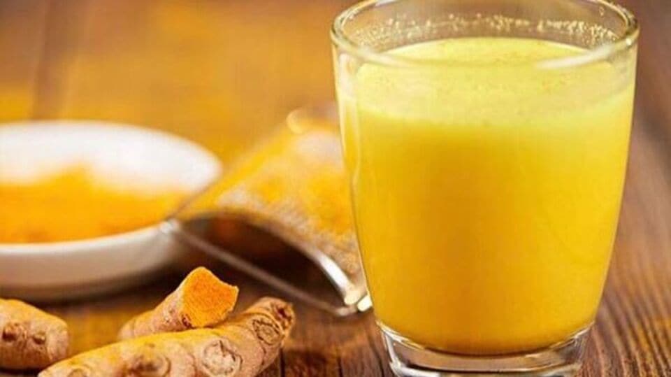 Turmeric Milk ಸುಖ ನಿದ್ರೆ, ತೂಕ ಇಳಿಕೆ ಸೇರಿದಂತೆ ಅರಿಶಿನ ಹಾಲಿನ ಆರೋಗ್ಯ