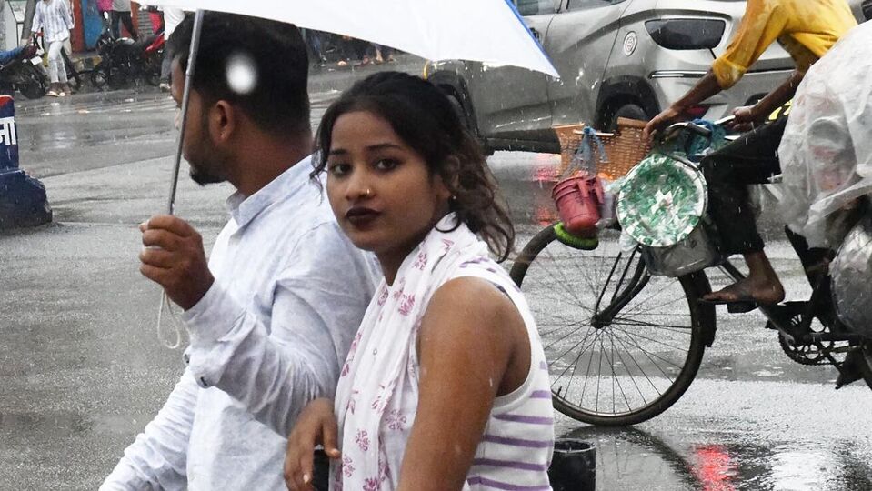 Karnataka Rains ದಕ್ಷಿಣ ಒಳನಾಡಿನ ಕೆಲವೆಡೆ ಇಂದು ಮಳೆಯ ಸಿಂಚನ, ಉಳಿದೆಡೆ ಬಿಸಿಲು