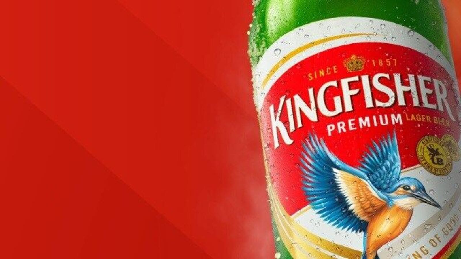 HD kingfisher beer wallpapers | Peakpx