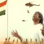<p>ಎ ಆರ್​ ರೆಹಮಾನ್​ ಅವರ 'ವಂದೇ ಮಾತರಂ/ಮಾ ತುಜೆ ಸಲಾಂ' (1997) ಆಲ್ಬಮ್​ ಹಾಡು</p>