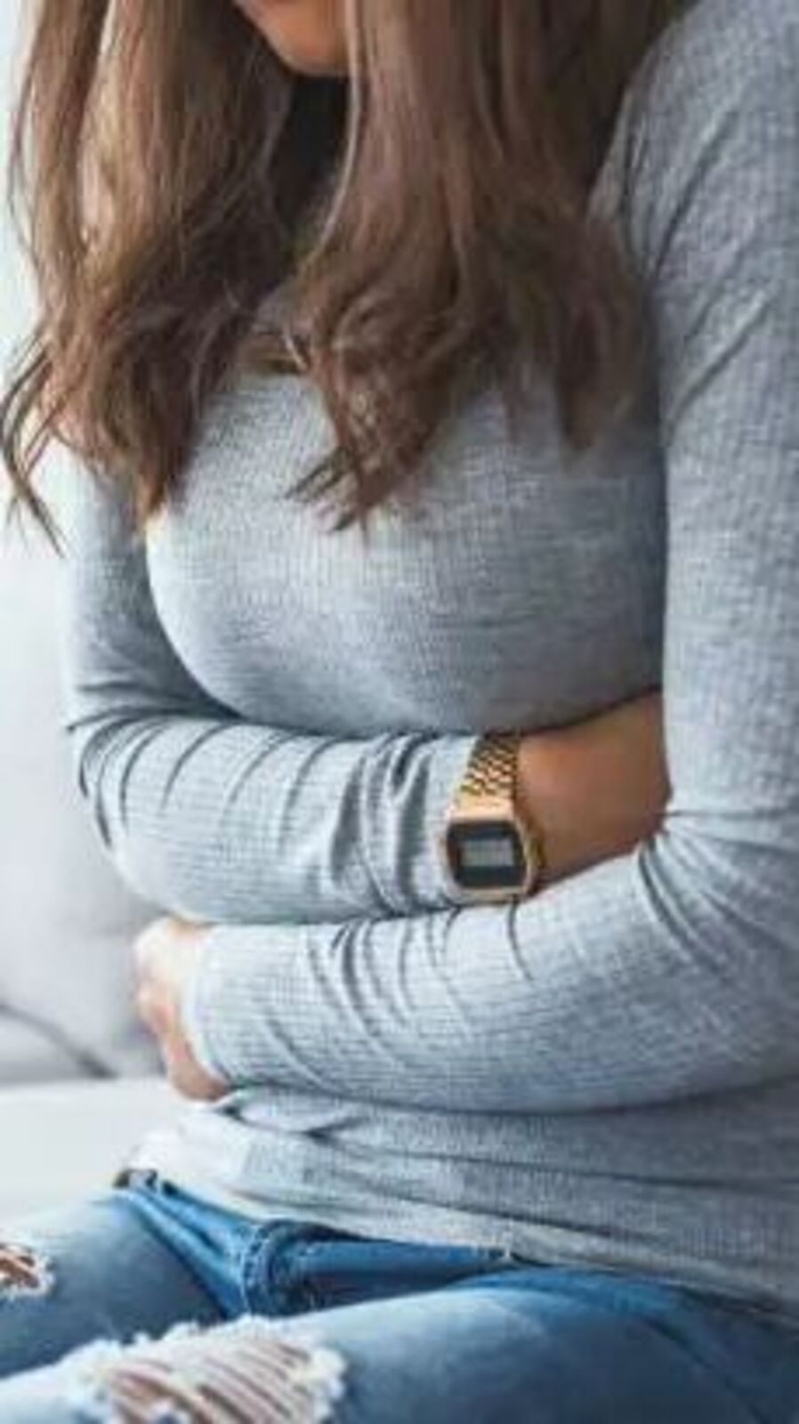 Period Pain ಮುಟ್ಟಿನ ವೇಳೆ ಕಾಡುವ ಹೊಟ್ಟೆ ನೋವು ಕಡಿಮೆ ಮಾಡುವ 5 ನೈಸರ್ಗಿಕ ಪಾನೀಯಗಳು