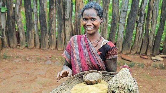 ಮಧ್ಯಪ್ರದೇಶದ ಬೈಗಾ,ಬಾರಿಯಾ ಆದಿವಾಸಿಗಳು ಇವತ್ತಿಗೂ ಬೆಳೆಸಿ, ಬಳಸುತ್ತಿರುವ ' ಸಿಕಿಯಾ' ಸಿರಿಧಾನ್ಯ&nbsp;