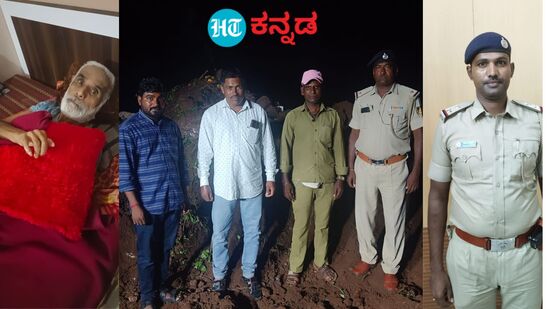 ಮಕ್ಕಳು ಬಾರದೇ ಇದ್ದುದರಿಂದ ಚಿಕ್ಕೋಡಿ ತಾಲ್ಲೂಕಿನಲ್ಲಿ ಪುಣೆ ಮೂಲದ ಮೂಲಚಂದ್ರ ಶರ್ಮ ಅಂತ್ಯಕ್ರಿಯೆ ನಡೆಯಿತು. ಎಸ್‌ಐ  ಬಸಗೌಡ ನೇರ್ಲಿ ಇದಕ್ಕೆ ಸಂಪೂರ್ಣ ಸಹಕಾರ ನೀಡಿ ಮಾನವೀಯತೆ ಮೆರೆದರು