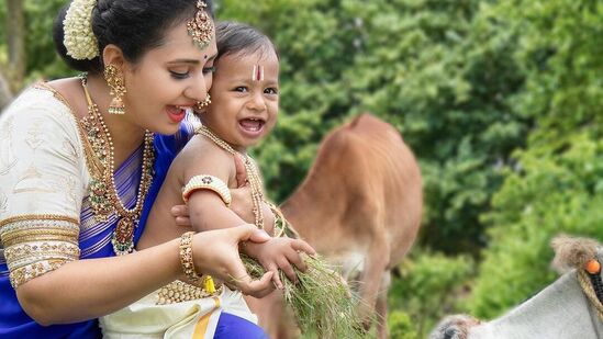 ಸೋಷಿಯಲ್‌ ಮೀಡಿಯಾದಲ್ಲಿ ನಟಿಯ ಹೊಸ ಫೋಟೋಶೂಟ್‌ಗೆ ಮೆಚ್ಚುಗೆ ವ್ಯಕ್ತವಾಗುತ್ತಿದೆ.&nbsp;