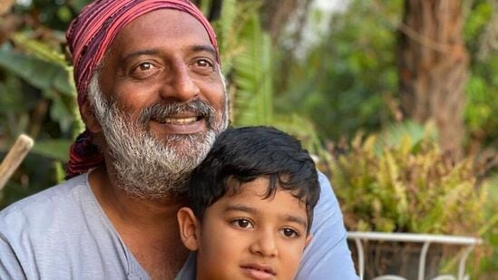 Prakash Raj: ನಾನು ಹುಟ್ಟಿದ್ದು ನಮ್ಮ ಅಪ್ಪ, ಅಮ್ಮನಿಗೆ ಸನಾತನ ಧರ್ಮಕ್ಕಲ್ಲ; ಪ್ರಕಾಶ್‌ ರಾಜ್‌ ಹೇಳಿಕೆ