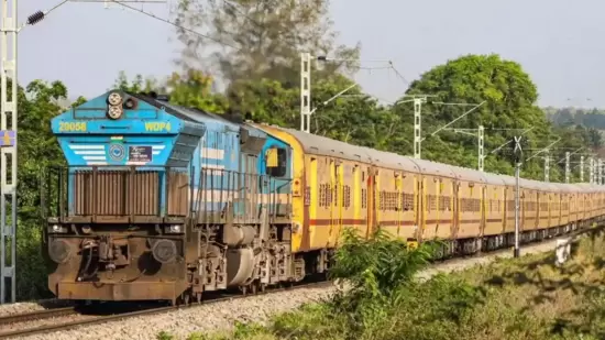 ಧಾರವಾಡ ಮೈಸೂರು ಎಕ್ಸೆಪ್ರೆಸ್‌ ರೈಲು ಸಮಯವನ್ನು ಮೊದಲಿನಿಂತಯೇ ಬದಲಾಯಿಸಲಾಗಿದ್ದು. ಅಕ್ಟೋಬರ್‌ 1ರಿಂದ ಜಾರಿಯಾಗಲಿದೆ.