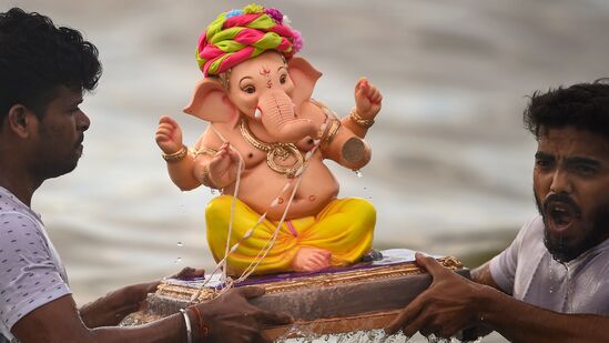 When is Ganesh Visarjan? Know the guidelines for immersing Lord Ganesha's idol