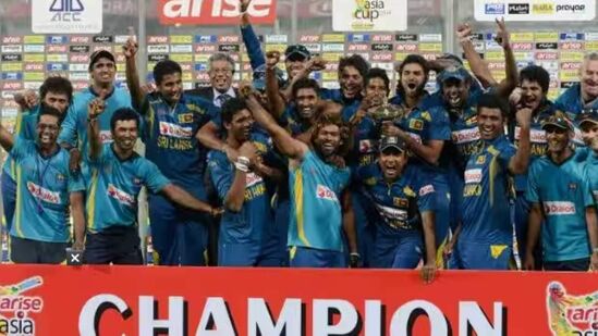 Asia Cup Winners: 2014ರಲ್ಲಿ ಶ್ರೀಲಂಕಾ 5ನೇ ಪ್ರಶಸ್ತಿ ಜಯಿಸಿತ್ತು. ಫೈನಲ್‌ನಲ್ಲಿ ಪಾಕಿಸ್ತಾನ ತಂಡವನ್ನು ಸೋಲಿಸಿತ್ತು.