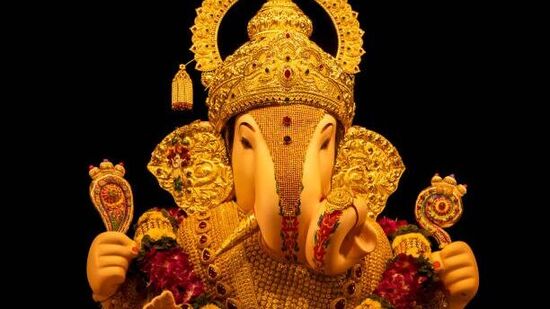 ವಿಘ್ನವಿನಾಶಕ ವಿನಾಯಕ ವಿಘ್ನವಿನಾಶಕ ವಿನಾಯಕ