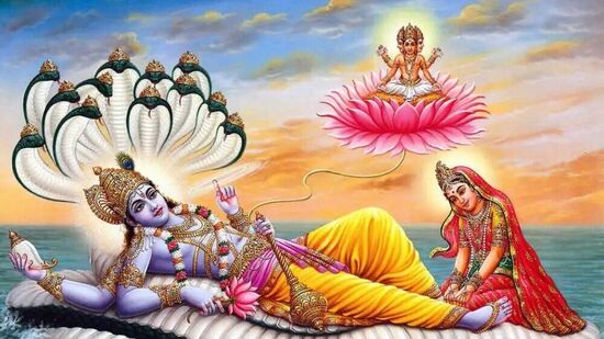 ಅನಂತ ಚತುರ್ದಶಿ ಎಂದರೇನು? ಅನಂತಪದ್ಮನಾಭ ವತ್ರದ ಆಚರಣೆ ಹೇಗಿರಬೇಕು; ಮಾಹಿತಿ ಅನಂತ ಚತುರ್ದಶಿ ಎಂದರೇನು? ಅನಂತಪದ್ಮನಾಭ ವತ್ರದ ಆಚರಣೆ ಹೇಗಿರಬೇಕು; ಮಾಹಿತಿ