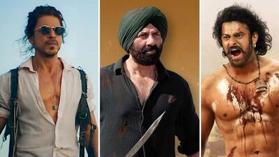 Top Movies: ಗಳಿಕೆಯಲ್ಲಿ ಸಾರ್ವಕಾಲಿಕ ಟಾಪ್‌ 10 ಸ್ಥಾನ ಪಡೆದ ಹಿಂದಿ ಚಿತ್ರಗಳಿವು