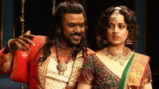 Chandramukhi 2: ಎರಡನೇ ದಿನ ಬಾಕ್ಸ್‌ ಆಫೀಸ್‌ನಲ್ಲಿ ಮುಗ್ಗರಿಸಿದ ಚಂದ್ರಮುಖಿ