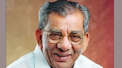 ವೀರಶೈವ ಲಿಂಗಾಯತರಿಗೆ ಸರ್ಕಾರ ಮೂಲೆಗುಂಪು ಮಾಡ್ತಿದೆ; ಸ್ವಪಕ್ಷದ ವಿರುದ್ಧ ಶಾಸಕ ಶಾಮನೂರು ವಾಗ್ದಾಳಿ (HT PHOTO) ವೀರಶೈವ ಲಿಂಗಾಯತರಿಗೆ ಸರ್ಕಾರ ಮೂಲೆಗುಂಪು ಮಾಡ್ತಿದೆ; ಸ್ವಪಕ್ಷದ ವಿರುದ್ಧ ಶಾಸಕ ಶಾಮನೂರು ವಾಗ್ದಾಳಿ (HT PHOTO)