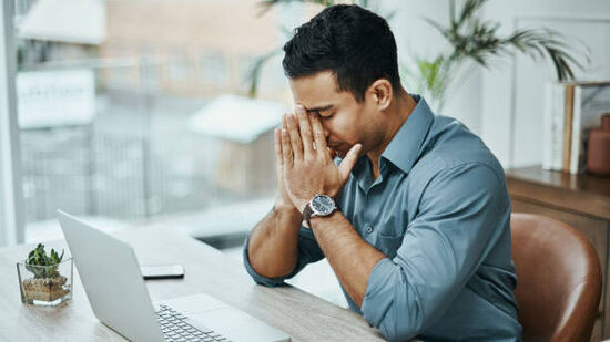 ಇದು ನಿಮ್ಮ ಮಾನಸಿಕ ಆರೋಗ್ಯದ ಮೇಲೆ ಪರಿಣಾಮ ಬೀರುತ್ತದೆ. ನೀವು ಖಿನ್ನತೆಗೆ ಒಳಗಾಗಬಹುದು.&nbsp;