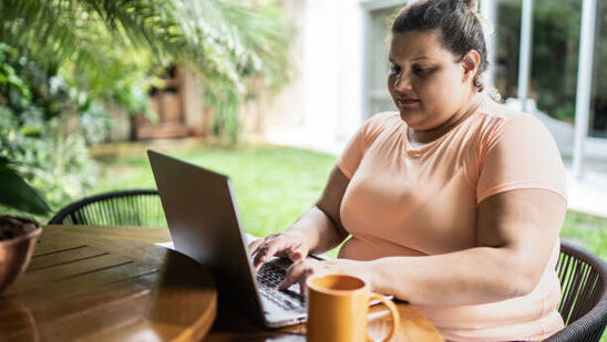 ಬೊಜ್ಜು-ಕೊಲೆಸ್ಟ್ರಾಲ್​ ಜೊತೆ ತೂಕವೂ ಹೆಚ್ಚಳವಾಗುತ್ತದೆ.&nbsp;&nbsp;