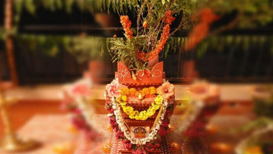 Tulasi Pooja 2023 ತುಳಸಿಪೂಜೆ ಯಾವಾಗ, ತುಳಸಿ ಪೂಜೆ ಮಾಡುವುದು ಹೇಗೆ, ಕಳಸ ಪೂಜೆ ಮಂತ್ರ ಶ್ಲೋಕಗಳ ವಿವರ