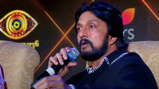 Bigg Boss Kananda: ಅಕ್ಟೋಬರ್‌ 8ರಿಂದ ಬಿಗ್‌ಬಾಸ್‌ ಕನ್ನಡ ಶುರು