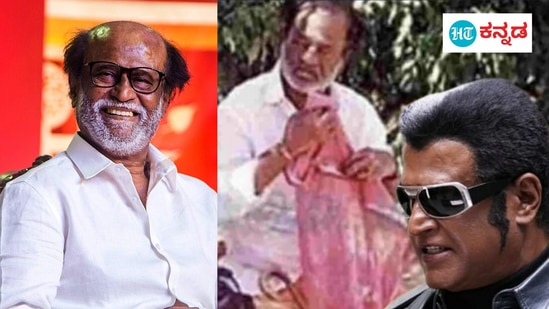 Rajinikanth Stories: ರಜನಿಕಾಂತ್‌ ಭಿಕ್ಷುಕನೆಂದು 10 ರೂಪಾಯಿ ನೀಡಿದ ಮಹಿಳೆ