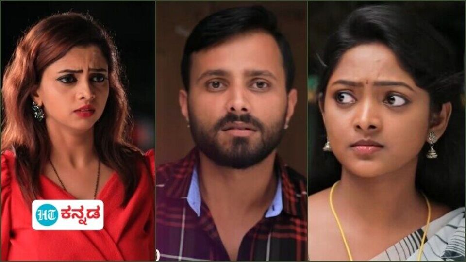 ಲಕ್ಷಣ ಧಾರಾವಾಹಿಗೆ ಶುಭಂ? ಸುಕೃತಾ ನಾಗ್‌ ಹಂಚಿಕೊಂಡಿರುವ ವಿಡಿಯೋದಲ್ಲಿ ಏನಿದೆ