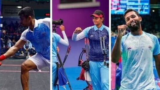 ಏಷ್ಯನ್ ಗೇಮ್ಸ್ನಲ್ಲಿ ಭಾರತದ ಪದಕ ಬೇಟೆ ಏಷ್ಯನ್ ಗೇಮ್ಸ್ನಲ್ಲಿ ಭಾರತದ ಪದಕ ಬೇಟೆ