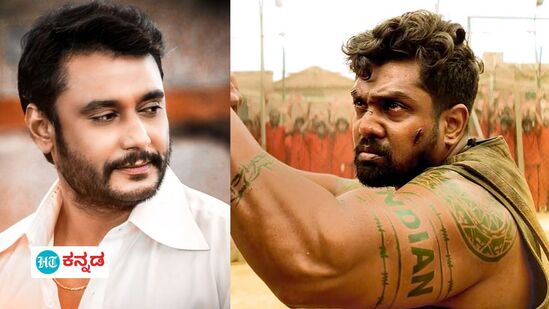 Darshan Vs Dhruva Sarja: ನಮಗೂ ಸೆಲ್ಪ್‌ ರೆಸ್ಪೆಕ್ಟ್‌ ಇದೆ, ನನ್ನ ಮತ್ತು ದರ್ಶನ್‌ ನಡುವೆ ಮನಸ್ತಾಪ ಇರುವುದು ನಿಜ; ಮೌನ ಮುರಿದ ಧ್ರುವ ಸರ್ಜಾ