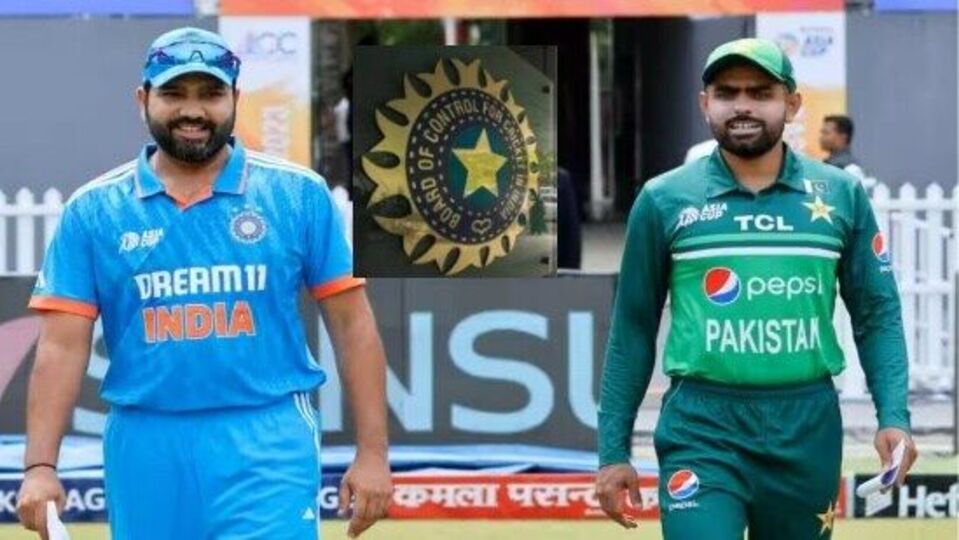 India vs Pakistan Match: ವಿಶ್ವಕಪ್‌ನಲ್ಲಿ ಭಾರತ vs ಪಾಕಿಸ್ತಾನ ಹೈವೋಲ್ಟೇಜ್