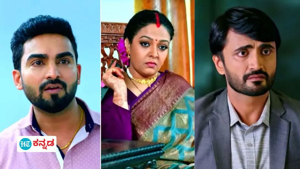 Seetha Rama Serial ಸುಳ್ಳು ಹೇಳಿ ಸೀತಾಳನ್ನ ಹೆದರಿಸೋಕೆ ಬಂದವರಿಗೆ ಭಯ