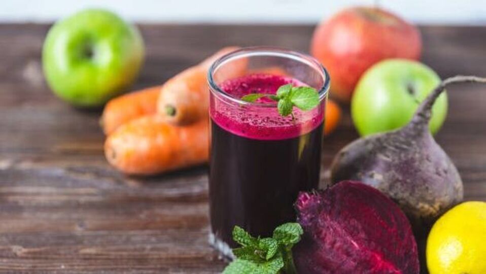 ABC Juice Recipe ಆರೋಗ್ಯದ ವಿಚಾರದಲ್ಲಿ ಪವಾಡ ಮಾಡುವ ಎಬಿಸಿ ಜ್ಯೂಸ್ ರೆಸಿಪಿ ಇಲ್ಲಿದೆfood abc juice
