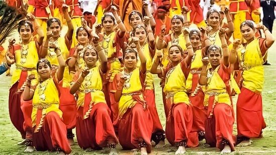 Karnataka Rajyotsava: ಕರ್ನಾಟಕದ ಹಿರಿಮೆ ಸಾರುವ 10 ಅಂಶಗಳಿವು