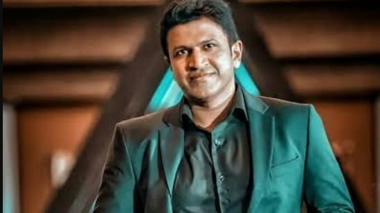 Puneeth Rajkumar: ಇಂದು ಪುನೀತ್‌ ರಾಜ್‌ಕುಮಾರ್‌ ಪುಣ್ಯಸ್ಮರಣೆ