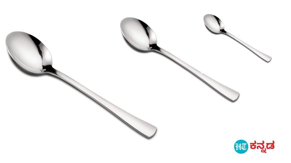 ನಿಮ್ಮ ಆರೋಗ್ಯದ ಗುಟ್ಟು ಹೇಳುತ್ತೆ ಸ್ಪೂನ್‌ ಟೆಸ್ಟ್‌health tips check your