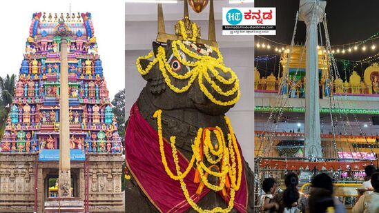 ಸಿಲಿಕಾನ್‌ ಸಿಟಿ, ಐಟಿ ಸಿಟಿ, ಮೆಟ್ರೊ ಸಿಟಿ ಎಂದೆಲ್ಲಾ ಕರೆಸಿಕೊಳ್ಳುವ ಬೆಂಗಳೂರಿನಲ್ಲಿ ಹಲವು ವೈಶಿಷ್ಟ್ಯಗಳಿವೆ. ಬೆಂಗಳೂರು ಆಧುನಿಕತೆಗೆ ಹೇಗೆ ತೆರೆದುಕೊಂಡಿದೆಯೋ ಹಾಗೆಯೇ ಧಾರ್ಮಿಕವಾಗಿಯೂ ಅಷ್ಟೇ ಶ್ರೀಮಂತವಾಗಿದೆ. ಬೆಂಗಳೂರಿನಲ್ಲಿ ಕೇವಲ ಐಟಿ ಕಂಪನಿಗಳಷ್ಟೇ ಇರುವುದಲ್ಲ. ಕೆಂಪೆಗೌಡರು ಕಟ್ಟಿಸಿದ ಈ ನಾಡಿನಲ್ಲಿ ಹಲವು ಶತ ಶತಮಾನಗಳ ದೇಗುಲಗಳಿವೆ. ಬೆಂಗಳೂರಿನಲ್ಲಿರುವ ಕೆಲವು ದೇವಾಲಯಗಳ ಬಗ್ಗೆ ಇಲ್ಲಿನ ನಿವಾಸಿಗಳಿಗೆ ತಿಳಿದಿಲ್ಲ. ನೀವು ಬೆಂಗಳೂರಿನಲ್ಲೇ ವಾಸಿಸುತ್ತಿದ್ದು ಅಥವಾ ಬೆಂಗಳೂರು ನೋಡಲು ಬಂದವರಾಗಿದ್ದರೂ ಸರಿ ಇಲ್ಲಿನ ಈ 10 ದೇವಾಲಯಗಳನ್ನು ಮಿಸ್‌ ಮಾಡದೇ ನೋಡಿ.