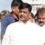 ಸಚಿವ ಹೆಚ್ ಸಿ ಮಹದೇವಪ್ಪ ಸಚಿವ ಹೆಚ್ ಸಿ ಮಹದೇವಪ್ಪ