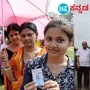 ಮುಂಬರುವ ಲೋಕಸಭೆ ಚುನಾವಣೆಗಾಗಿ ಮತದಾರರ ಪಟ್ಟಿಯಲ್ಲಿ ಹೆಸರು ಸೇರ್ಪಡೆಗೆ ಪೂರಕವಾಗಿ ಚಟುವಟಿಕೆಗಳು ಶುರುವಾಗಿವೆ. ಮುಂಬರುವ ಲೋಕಸಭೆ ಚುನಾವಣೆಗಾಗಿ ಮತದಾರರ ಪಟ್ಟಿಯಲ್ಲಿ ಹೆಸರು ಸೇರ್ಪಡೆಗೆ ಪೂರಕವಾಗಿ ಚಟುವಟಿಕೆಗಳು ಶುರುವಾಗಿವೆ.