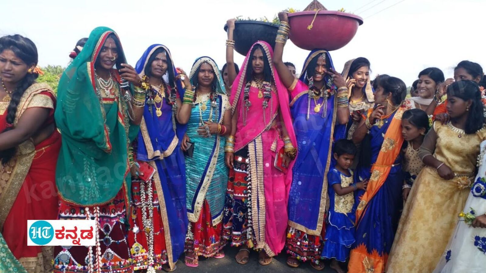 People & Culture of Karnataka - Religion, Food and Crafts in Karnataka -  Cultural Karnataka