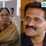 Leelavathi Health: ಹಿರಿಯ ನಟಿ ಲೀಲಾವತಿ ಅನಾರೋಗ್ಯ ನೆನಪಿಸಿಕೊಂಡು ಭಾವುಕರಾದ ವಿನೋದ್ ರಾಜ್ Leelavathi Health: ಹಿರಿಯ ನಟಿ ಲೀಲಾವತಿ ಅನಾರೋಗ್ಯ ನೆನಪಿಸಿಕೊಂಡು ಭಾವುಕರಾದ ವಿನೋದ್ ರಾಜ್