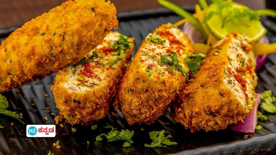 Rice Cutlet ಉಳಿದ ಅನ್ನದಿಂದ ಪ್ರತಿ ಬಾರಿ ಚಿತ್ರಾನ್ನವೇ ಏಕೆ, ಟೀ ಟೈಮ್