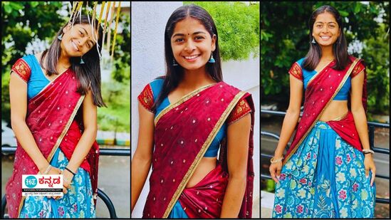 ಡಿಸೆಂಬರ್ 6 ರಿಂದ ಶುರುವಾಗಲಿರುವ ಇಂಗ್ಲೆಂಡ್ ವಿರುದ್ಧದ (India vs England) ಮೂರು ಪಂದ್ಯಗಳ ಟಿ20 ಮತ್ತು ಟೆಸ್ಟ್ ಸರಣಿಗೆ ಬಿಸಿಸಿಐ, ಭಾರತ ಮಹಿಳಾ ತಂಡವನ್ನು ಪ್ರಕಟಿಸಿದೆ. ಟಿ20 ಸರಣಿಗೆ ಕರ್ನಾಟಕದ ಶ್ರೇಯಾಂಕ ಪಾಟೀಲ್ ಆಯ್ಕೆಯಾಗಿದ್ದು ಗಮನ ಸೆಳೆದಿದ್ದಾರೆ. <p>ಡಿಸೆಂಬರ್ 6 ರಿಂದ ಶುರುವಾಗಲಿರುವ ಇಂಗ್ಲೆಂಡ್ ವಿರುದ್ಧದ (India vs England) ಮೂರು ಪಂದ್ಯಗಳ ಟಿ20 ಮತ್ತು ಟೆಸ್ಟ್ ಸರಣಿಗೆ ಬಿಸಿಸಿಐ, ಭಾರತ ಮಹಿಳಾ ತಂಡವನ್ನು ಪ್ರಕಟಿಸಿದೆ. ಟಿ20 ಸರಣಿಗೆ ಕರ್ನಾಟಕದ ಶ್ರೇಯಾಂಕ ಪಾಟೀಲ್ ಆಯ್ಕೆಯಾಗಿದ್ದು ಗಮನ ಸೆಳೆದಿದ್ದಾರೆ.</p>