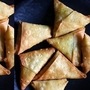 ಆನಿಯನ್ ಸಮೋಸಾ ರೆಸಿಪಿ ಆನಿಯನ್ ಸಮೋಸಾ ರೆಸಿಪಿ