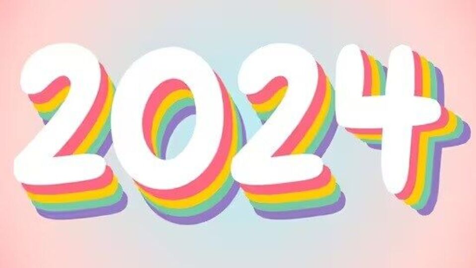 New Year 2024 ಸಂಖ್ಯಾಶಾಸ್ತ್ರದ ಪ್ರಕಾರ 2024ರ ಅರ್ಥವೇನು; ಹೊಸ ವರ್ಷದ ಭವಿಷ್ಯದ
