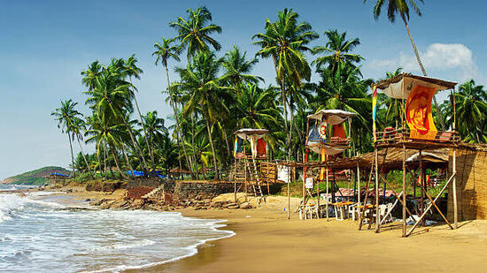 ಹೊಸ ವರ್ಷ ಆಚರಿಸಲು ಗೋವಾ ಬೆಸ್ಟ್ (istockphoto)