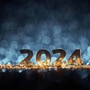 ಹೊಸ ವರ್ಷ 2024 (istockphoto)