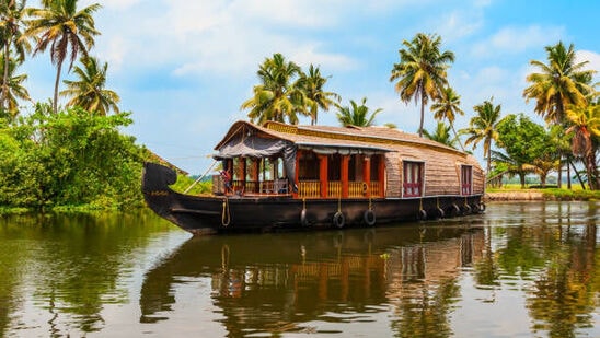 ಅಲ್ಲೆಪ್ಪಿ (istockphoto)