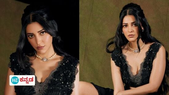 Shruti Haasan: ತನಗಿದ್ದ ಕೆಟ್ಟ ಚಟದ ಬಗ್ಗೆ ಬಾಯ್ಬಿಟ್ಟ ಶ್ರುತಿ ಹಾಸನ್!‌ ಡ್ರಗ್ಸ್‌ ಬಗ್ಗೆಯೂ ಮೌನ ಮುರಿದ ಕಮಲ್‌ ಪುತ್ರಿ