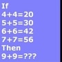 Brain Teaser: ಪೆನ್ನು, ಪೇಪರ್ ಬಳಸದೇ ಈ ಸವಾಲಿಗೆ ಉತ್ತರ ಹುಡುಕುತ್ತೀರಾ?